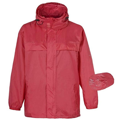 ladies packaway waterproof jacket ladies packaway waterproof jacket