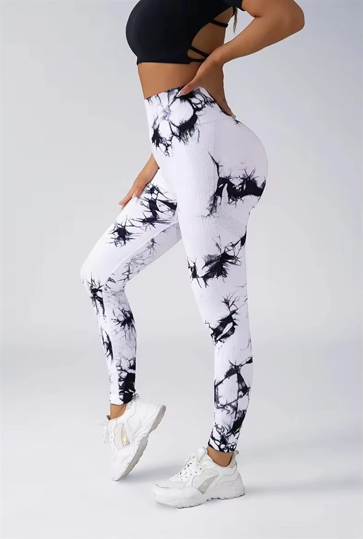 Balance Yoga Leggings10