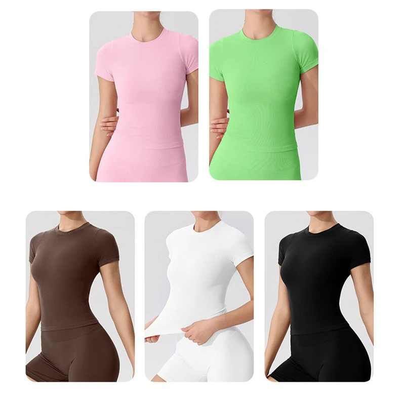 Slim Fit Tops For Women8 Slim Fit Tops For Women8
