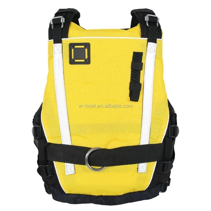 River Rafting Life Vests5