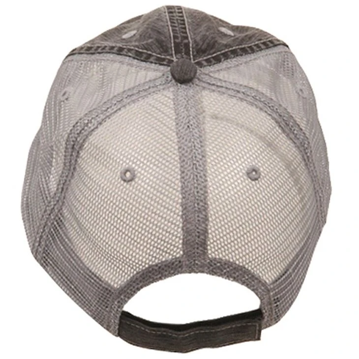 Causal Outdoor Special Cotton Mesh Cap