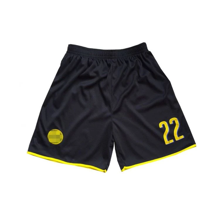 Custom Dry Fit Soccer Jersey