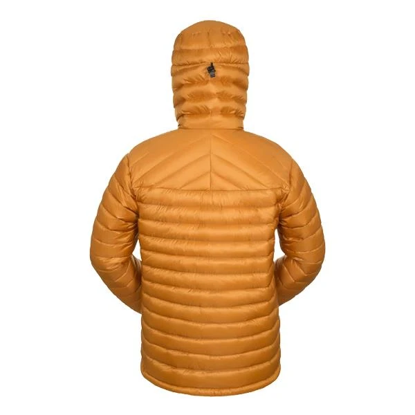 Down Puffer Jacket